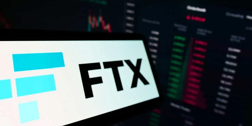 FTX $659 million in outflows