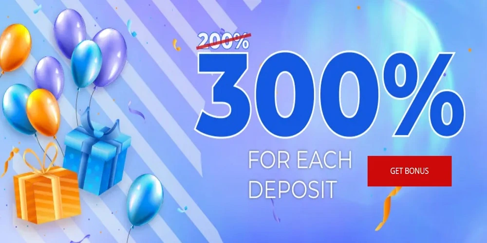 freshforex 300 deposit bonus
