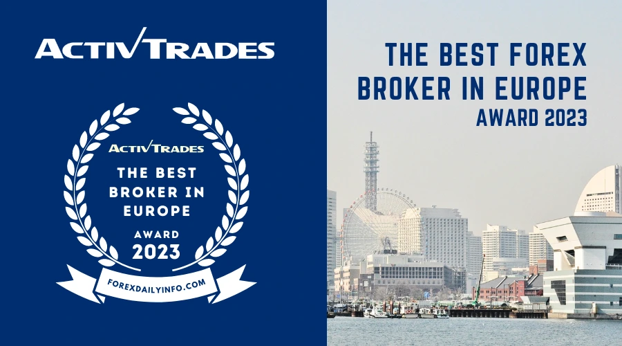ActivTrades The Best Forex Broker in Europe