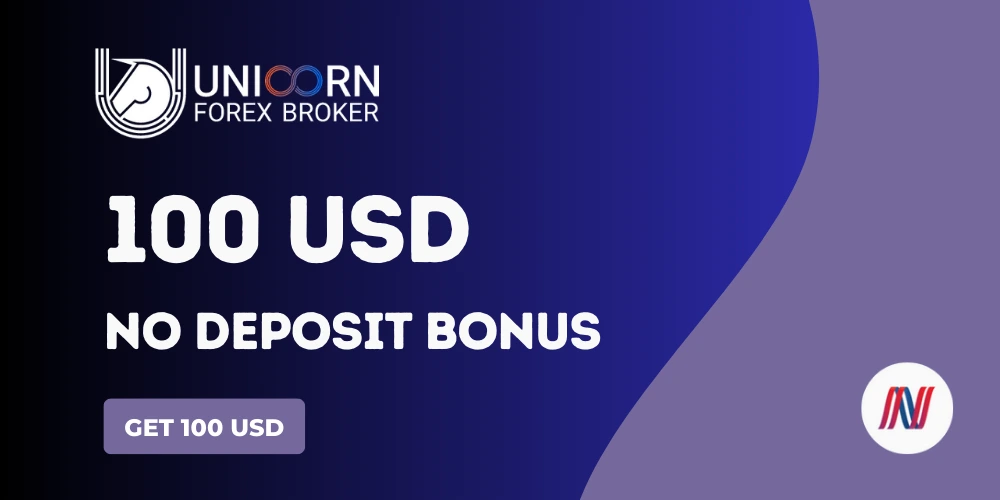 UNFXB No Deposit Bonus