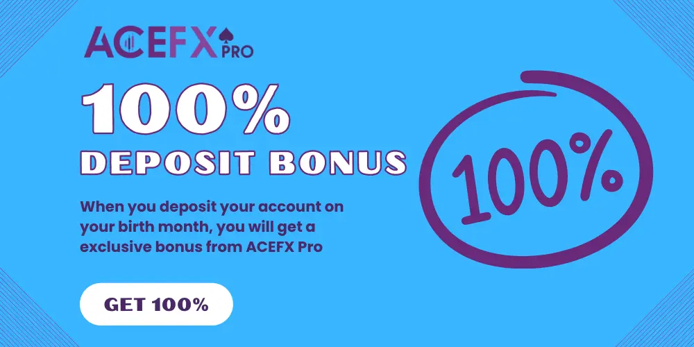 acefx pro deposit bonus