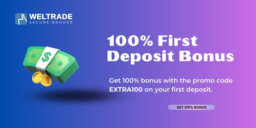 weltrade deposit bonus