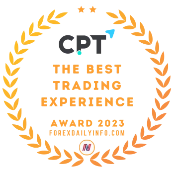 CPT Markets The Best Trading