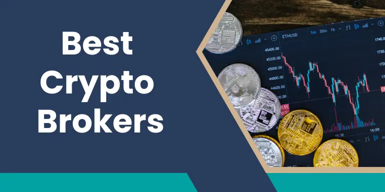 best crypto brokers