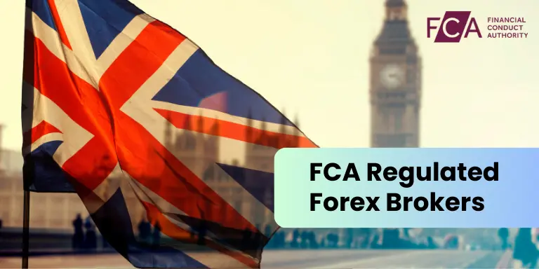 FCA Regulated Forex Brokers