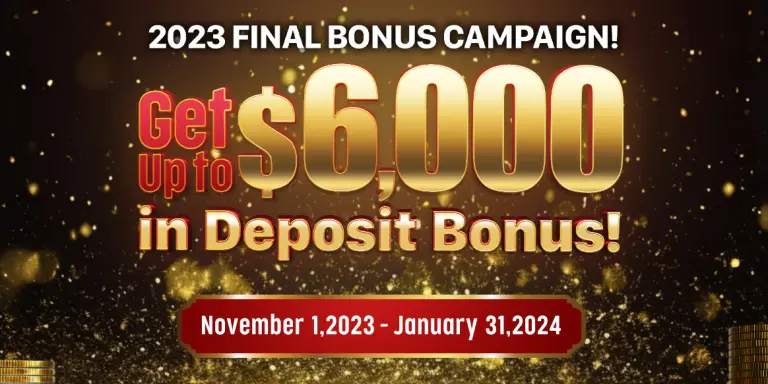 BigBoss Final Campaign Bonus