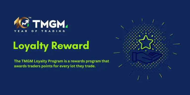TMGM Loyalty Program