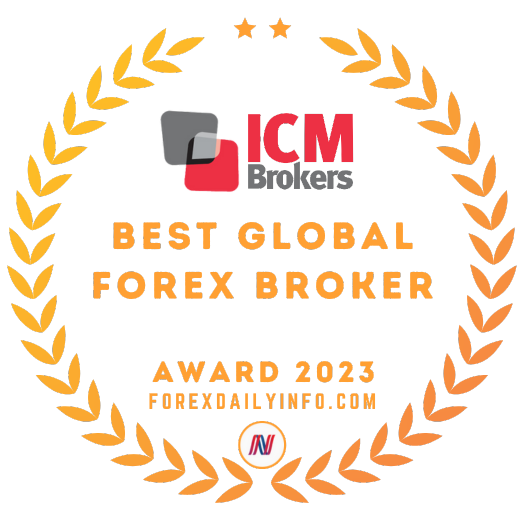ICMBrokers The Best Global Forex Broker 2023