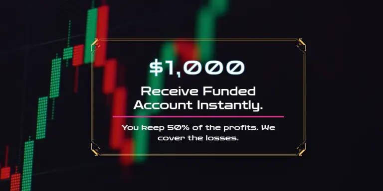 HyperTrade $1000 No Deposit Bonus